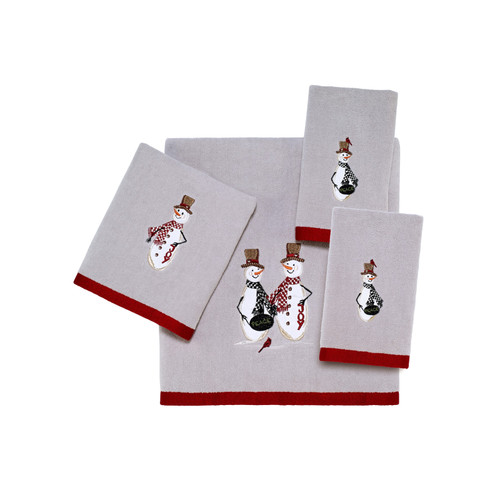 avanti linens Country Friends Towel Collection