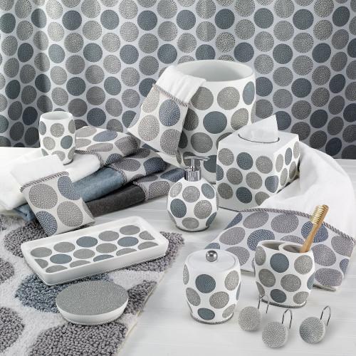 avanti linens Dotted Circles