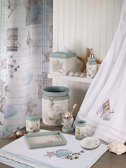 avanti linens Farmhouse Shell