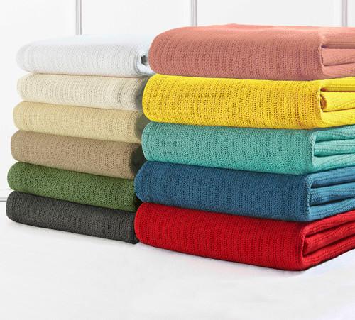 avanti linens Fiesta® Blankets