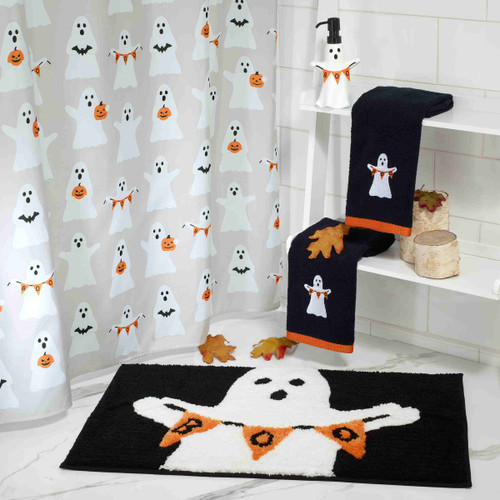 avanti linens Ghost Boo