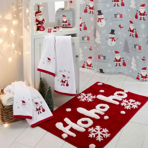 avanti linens Ho Ho Ho