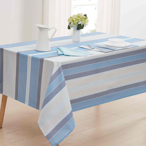 avanti linens Izod Breakers Stripe Table Linens