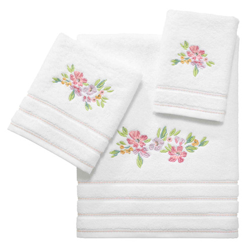 avanti linens Izod Catalina Towel Collection