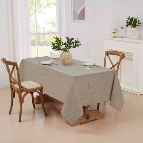 avanti linens Izod Chadwick Linen Table Linens