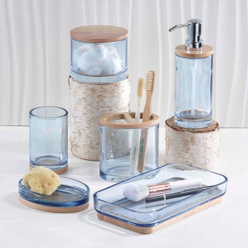 avanti linens Izod Cove Blue