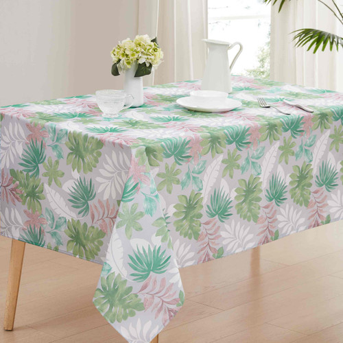 avanti linens Izod Cove Palm Table Linens