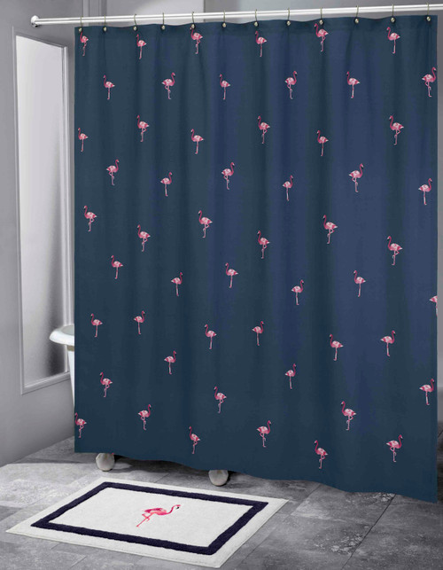 avanti linens Izod Flamingo