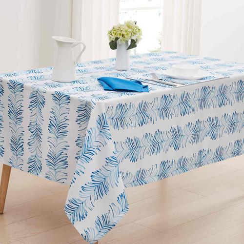 avanti linens Izod Seagrass Stripe Table Linens