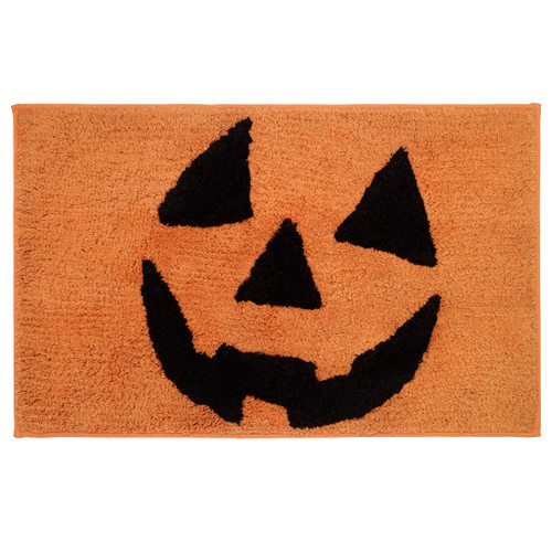 avanti linens Jack-O-Lantern Rug