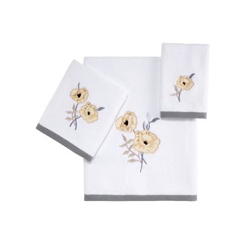 avanti linens Marielle Towel Collection