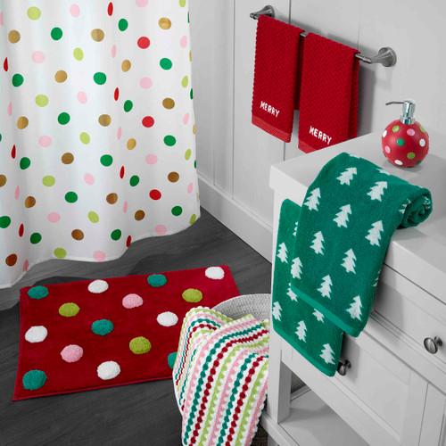 avanti linens Merry Dot