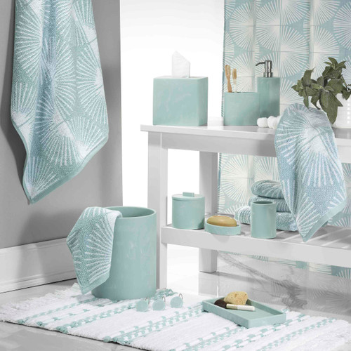 avanti linens Nicole Miller Kendall Oasis