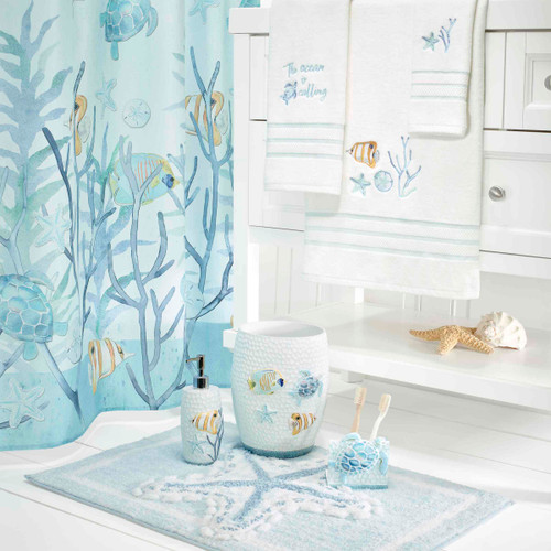 avanti linens Ocean Friends