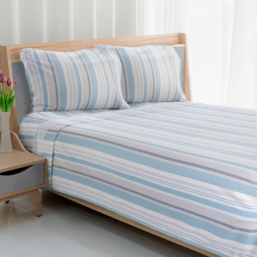 avanti linens Pajama Stripe