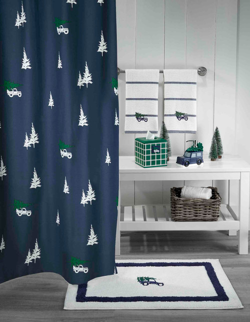 avanti linens Pine Trail