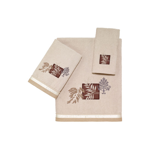 avanti linens Serenity Towel Collection