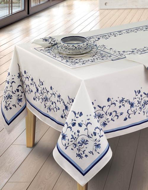 avanti linens Spode Blue Portofino® Table Linens