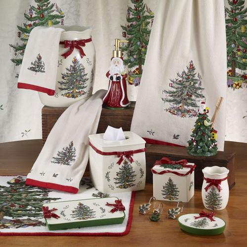 avanti linens Spode Christmas Tree®