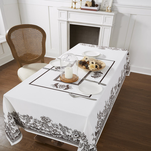 avanti linens Spode® Woodlands Table Linens