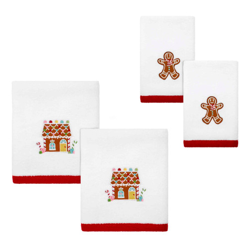 avanti linens Sweet Treat Towel Collection