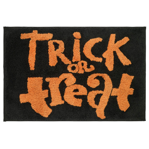 avanti linens Trick or Treat Rug
