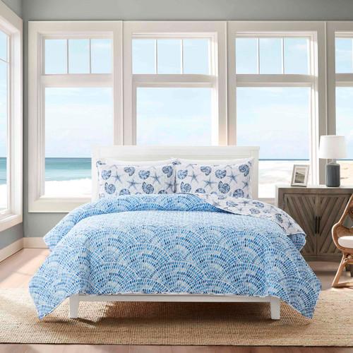 avanti linens Veracruz Quilts