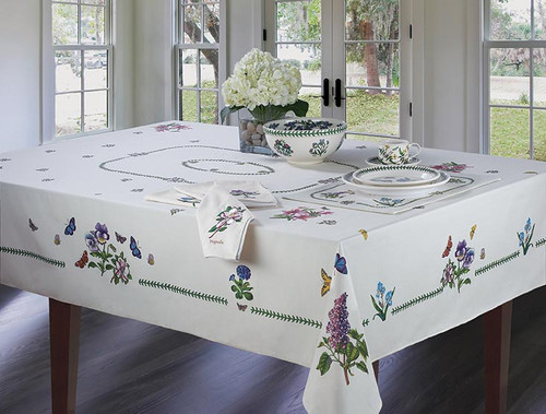 avanti linens Portmeirion Botanic Garden® Table Linens