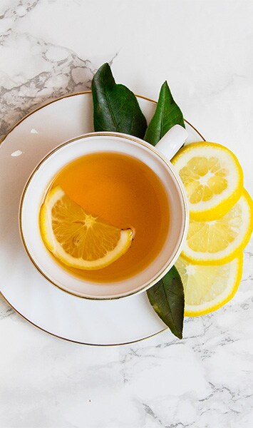 Aveda Aveda Comforting Loose Tea