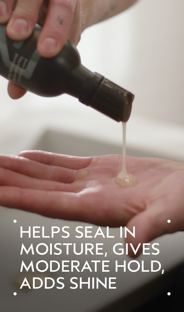 aveda aveda men pure-formance™ liquid pomade