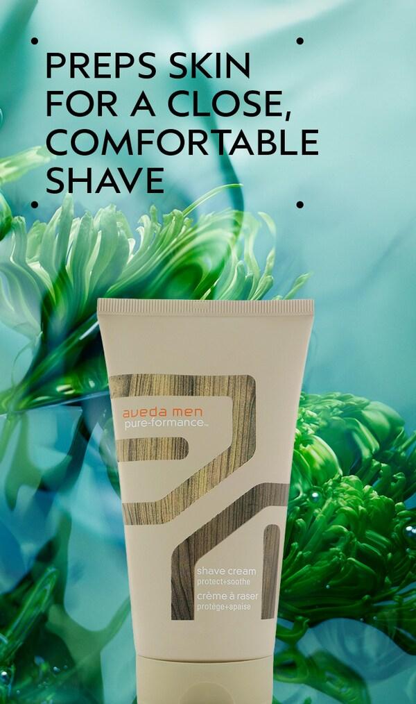 aveda aveda men pure-formance™ shave cream