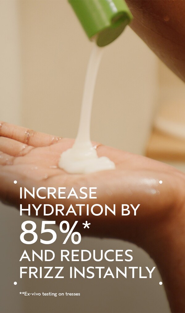 aveda be curly advanced™ co-wash