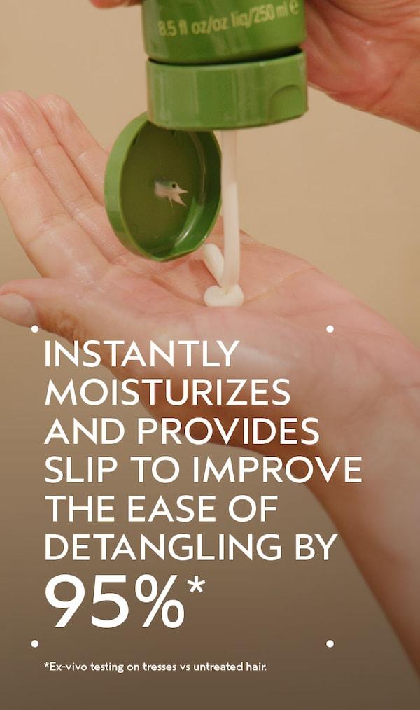 aveda be curly advanced™ conditioner