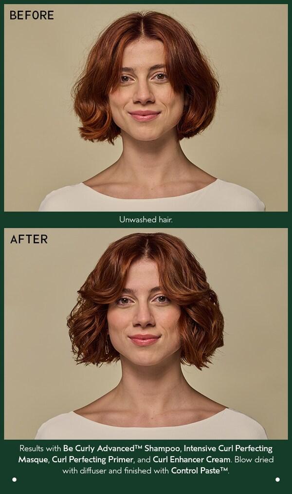 Aveda Be Curly Advanced™ Curl Enhancer Cream