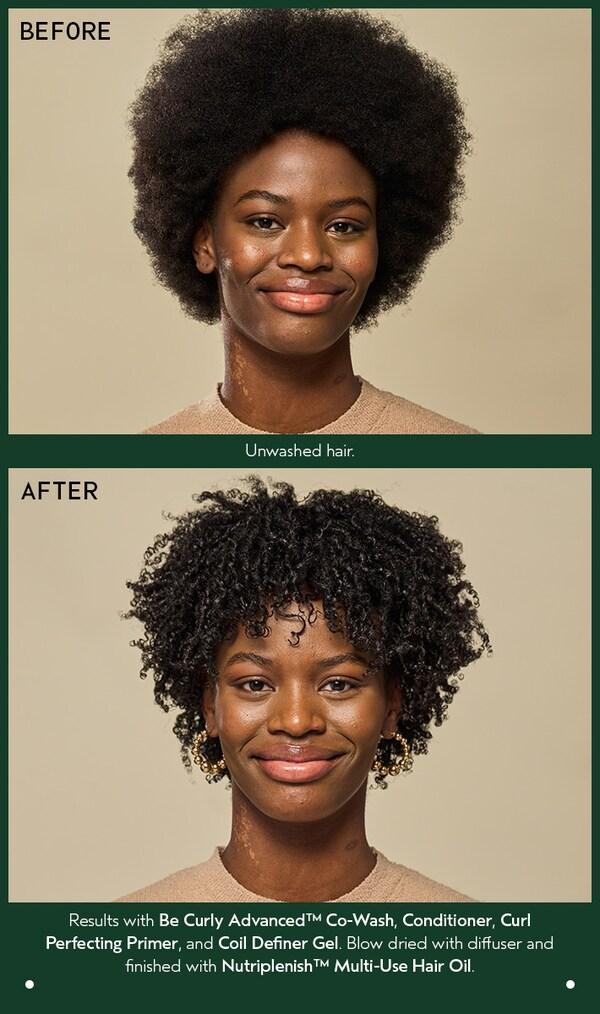 Aveda Be Curly Advanced™ Curl Perfecting Primer