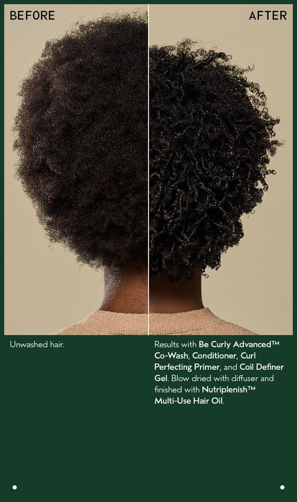 Aveda Be Curly Advanced™ Curl Perfecting Primer