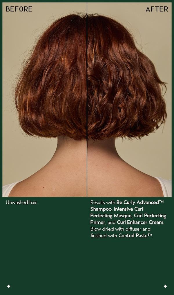 Aveda Be Curly Advanced™ Shampoo