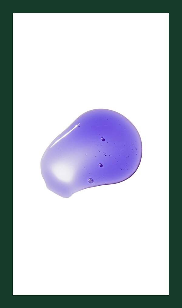 Aveda Blue Malva Blue Shampoo