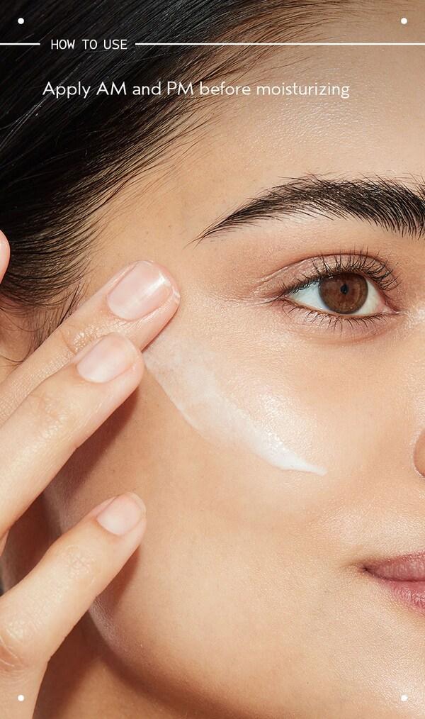 Aveda Botanical Kinetics Instant Luminizer Serum