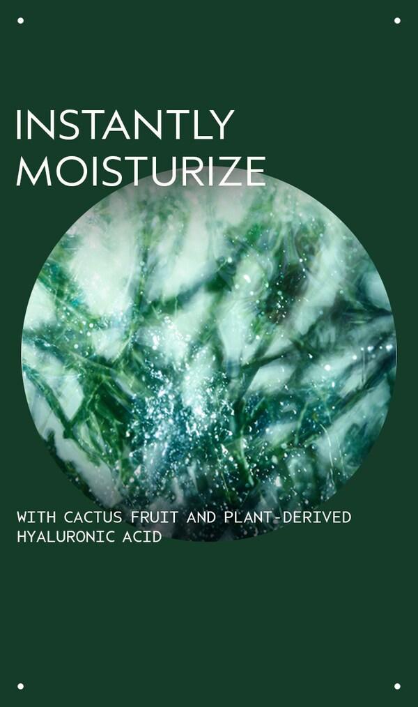 Aveda Botanical Kinetics Intense Hydrator Serum