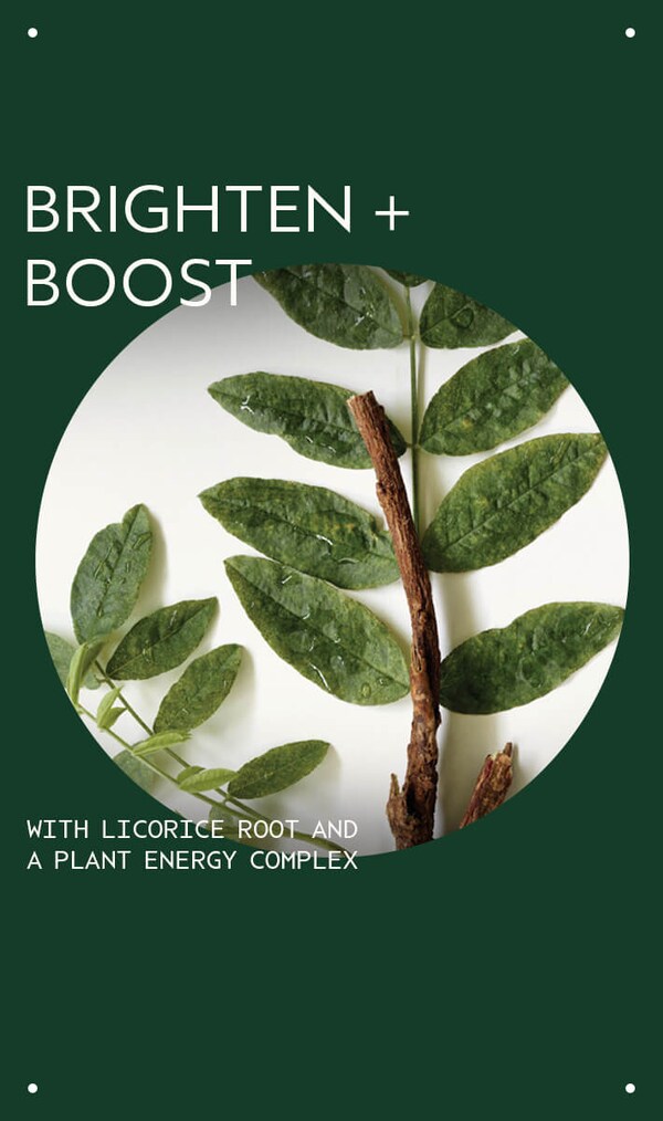 Aveda Botanical Kinetics™ Energizing Eye Creme