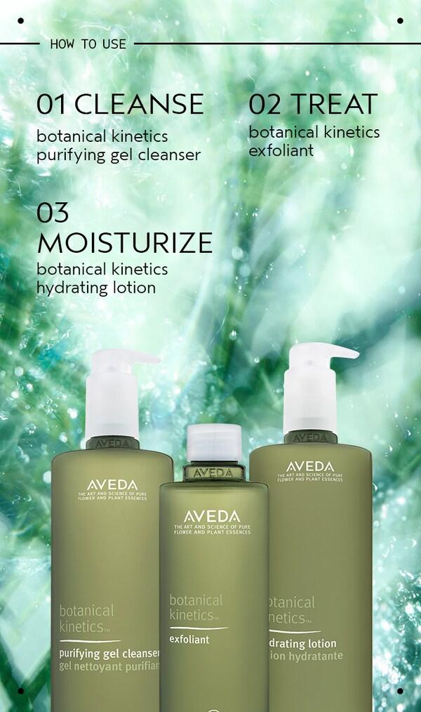 Aveda Botanical Kinetics™ Exfoliant