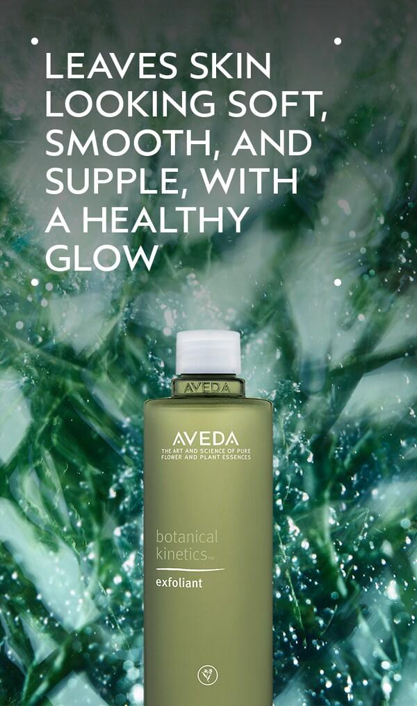 aveda botanical kinetics™ exfoliant