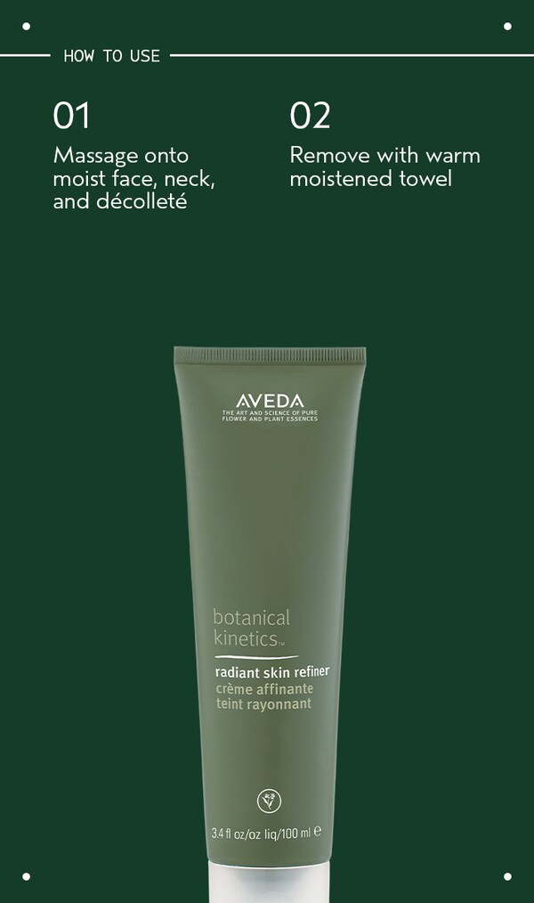 Aveda Botanical Kinetics™ Radiant Skin Refiner