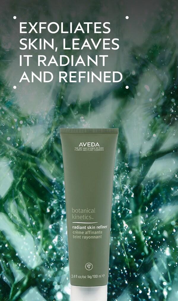 aveda botanical kinetics™ radiant skin refiner