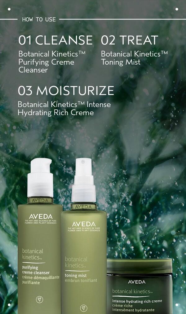 Aveda Botanical Kinetics™ Toning Mist