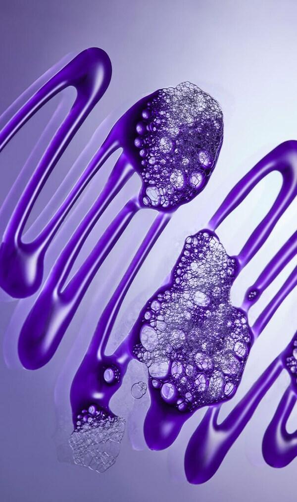 Aveda Botanical Repair™ Purple Toning Shampoo