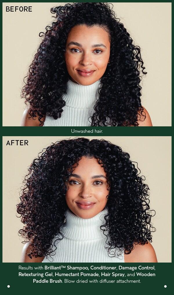 Aveda Brilliant™ Humectant Pomade