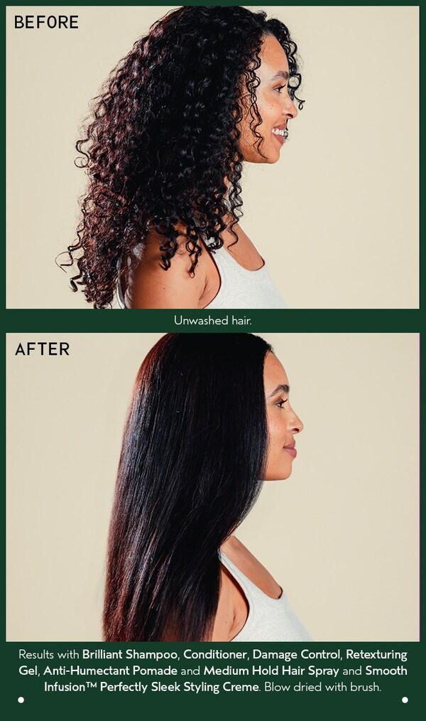 Aveda Brilliant™ Retexturing Gel