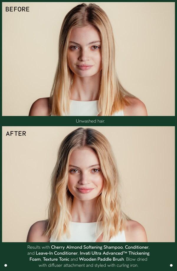 Aveda Cherry Almond Leave-In Conditioner